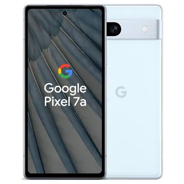 Laga Google Pixel 7a